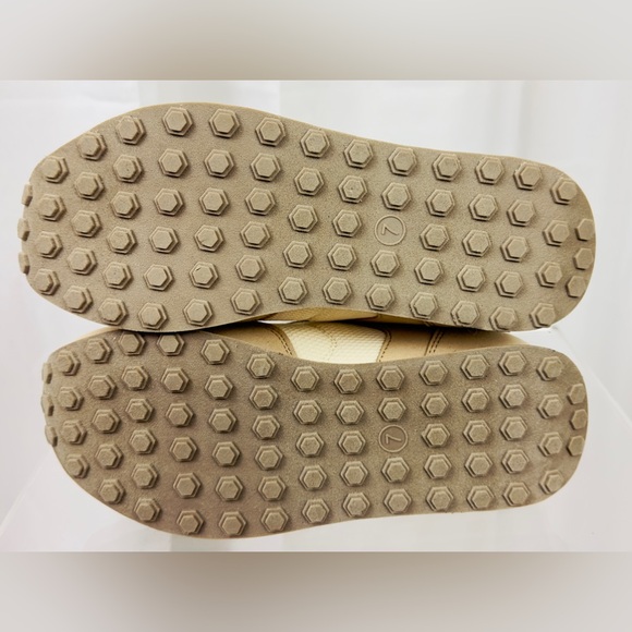 Men's Chester Retro Sneakers - Goodfellow & Co Off- White.      US 7.        NWT - Picture 10 of 11